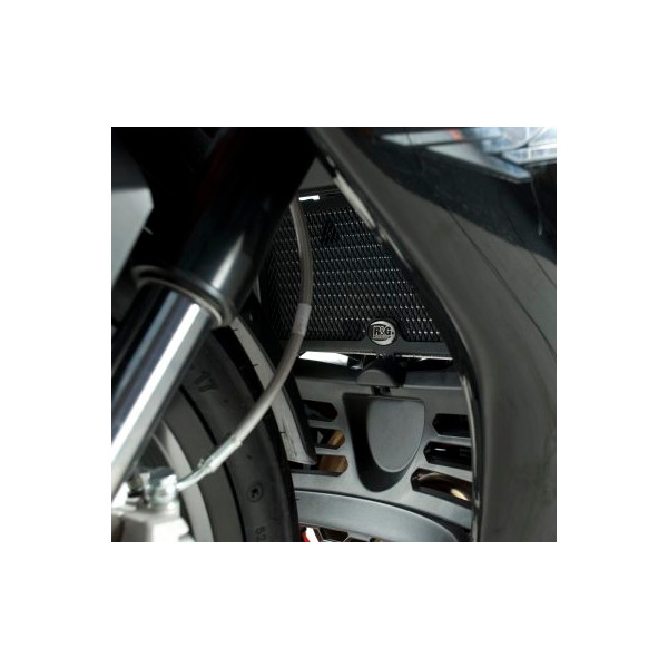 R&G Radiator Guards for Aprilia RS4 125 '11-'20